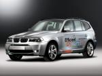 BMW X3 EfficientDynamics Concept 2005 года